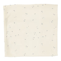 LILETTE PRINTED WRAPOVER FOOTIE 3PC SET