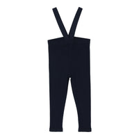 LIL LEGS SUSPENDER LEGGING