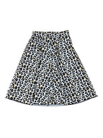 BSB-flair undercover waterwear flairy swim skirt