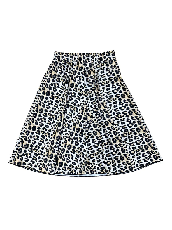 BSB-flair undercover waterwear flairy swim skirt