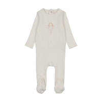LILETTE MOLLY DOLLY FOOTIE
