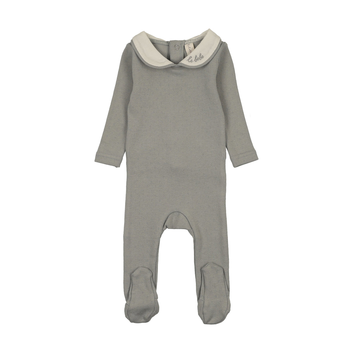 LILETTE LE BEBE POINTELLE FOOTIE
