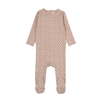 LILETTE CHERRY BLOSSOM FOOTIE