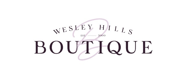 Wesley Hills Boutique