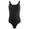 MANTEAU AQUA RIBBED BATHING SUIT