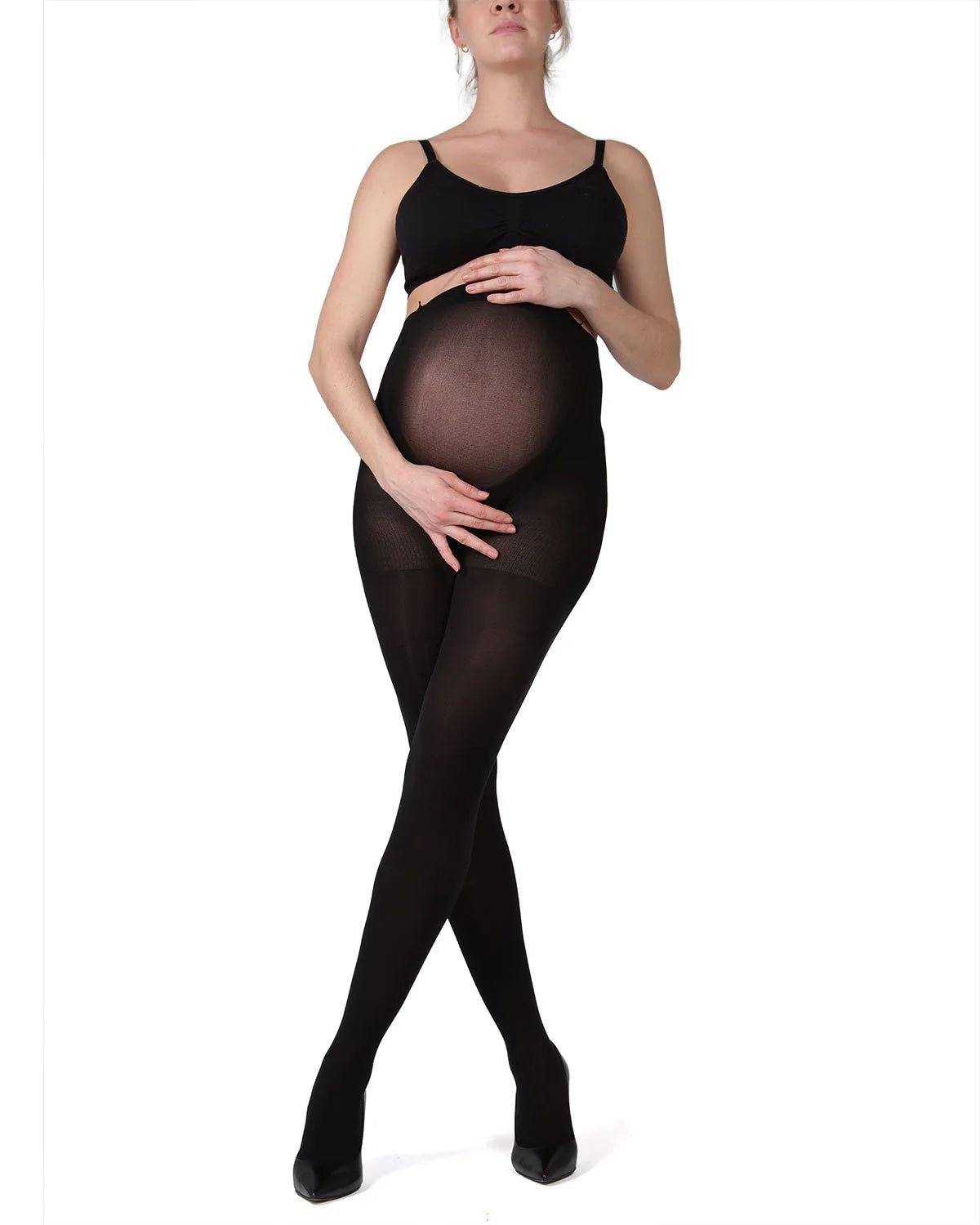 MA-892 MEMOI FFIRM FIT 90 MATERNITY