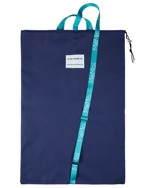 MAC-014 MEMOI CAMP CAMP LAUNDRY BAG