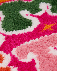 MAC-029 MEMOI CAMP TASTIC MAT