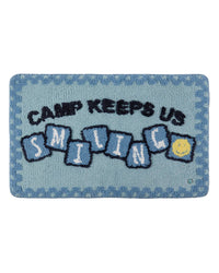 MAC-030 MEMOI CAMP SMILE MAT