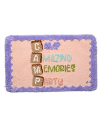 MAC-031 MEMOI CAMP PARTY MAT