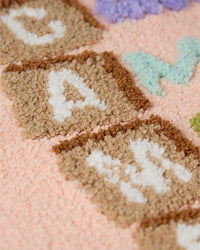 MAC-031 MEMOI CAMP PARTY MAT