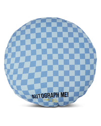 MAC-033 MEMOI CAMP SMILE AUTOGRAPH PILLOW