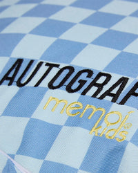 MAC-033 MEMOI CAMP SMILE AUTOGRAPH PILLOW