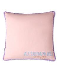 MAC-034 MEMOI CAMP PARTY AUTOGRAPH PILLOW