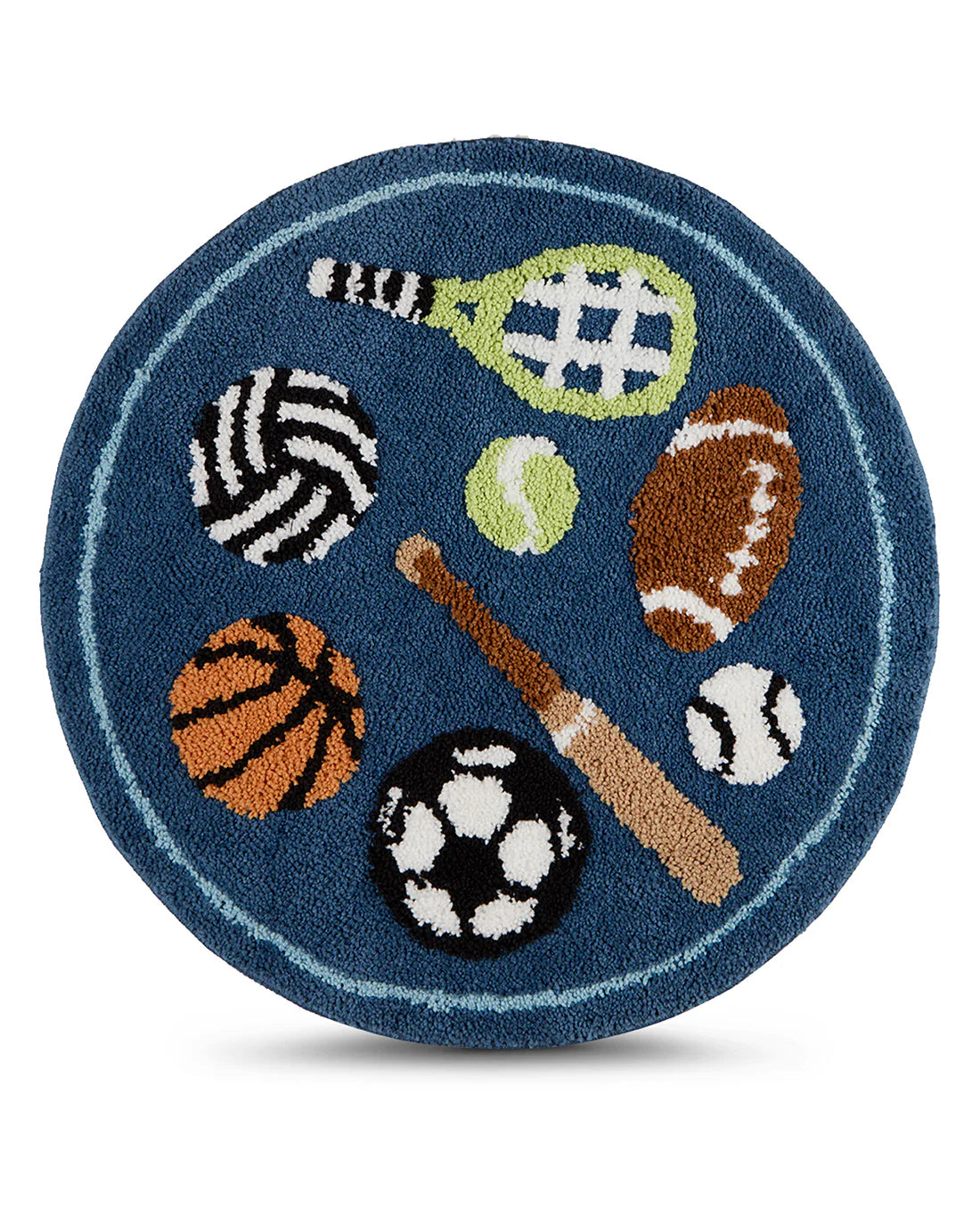 MAC-036 MEMOI ALL OVER SPORT MAT