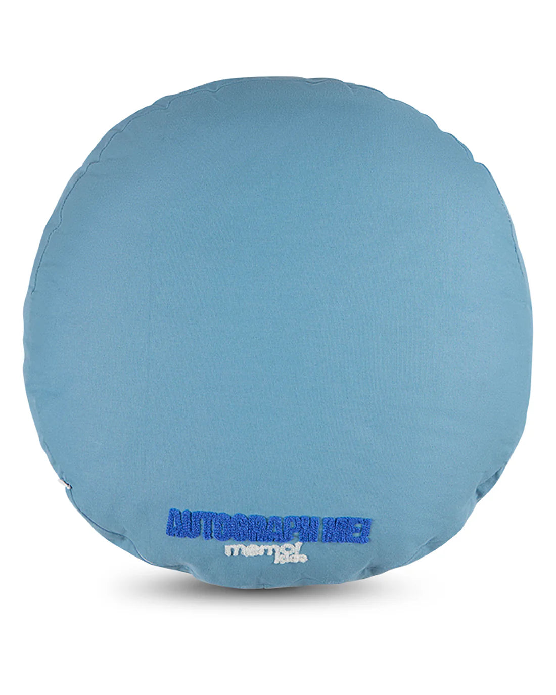 MAC-037 MEMOI ALL OVER SPORT AUTOGRAPH PILLOW