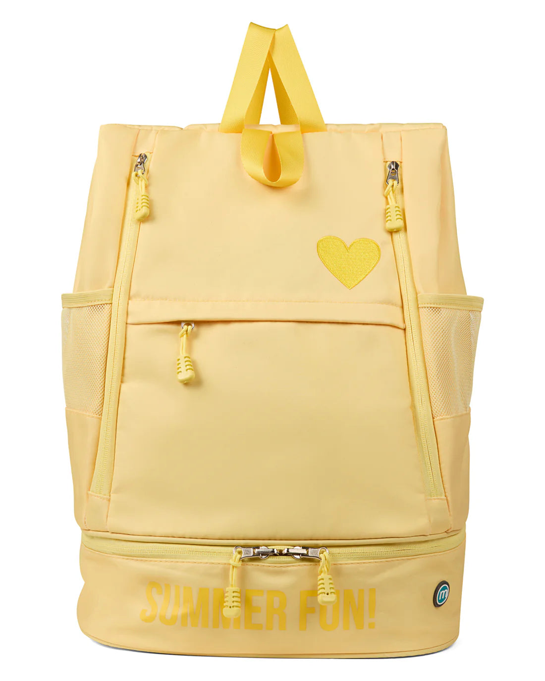 MAC-044 MEMOI SUMMER FUN BAG