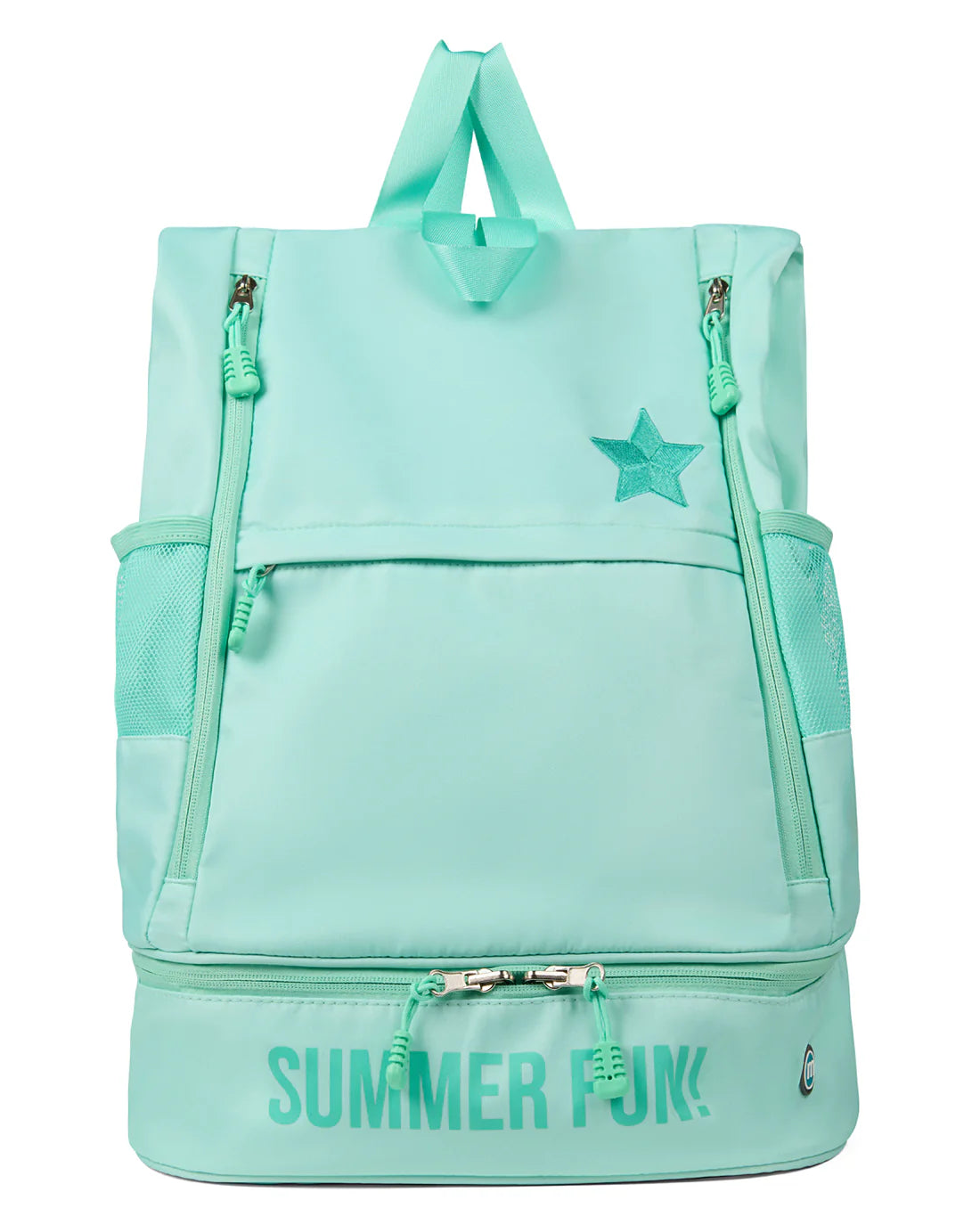 MAC-044 MEMOI SUMMER FUN BAG
