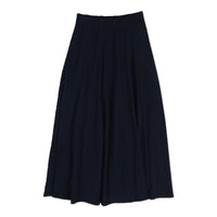 LIL LEGS PANEL MAXI SKIRT