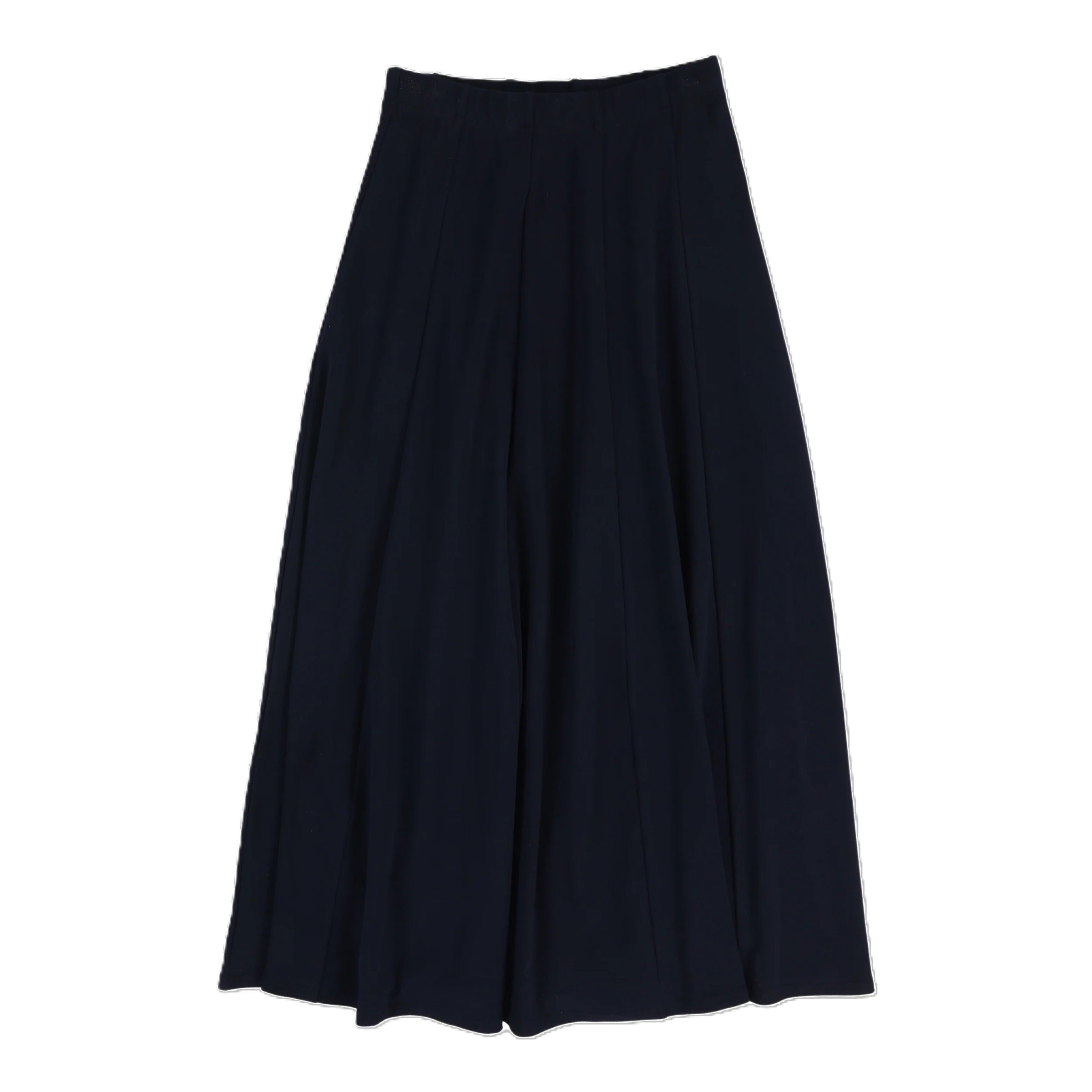 LIL LEGS PANEL MAXI SKIRT