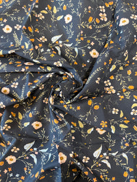 IN102 INKD PRINTED HEADSCARVES