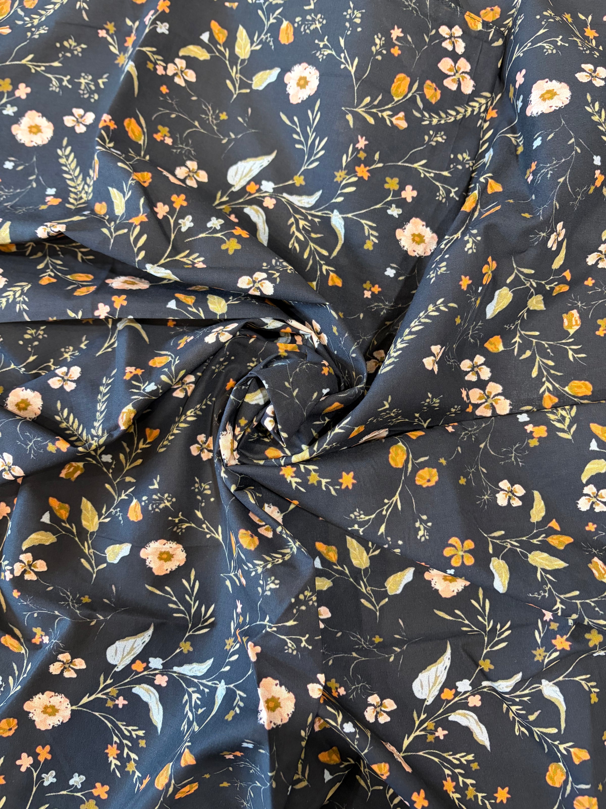 IN102 INKD PRINTED HEADSCARVES