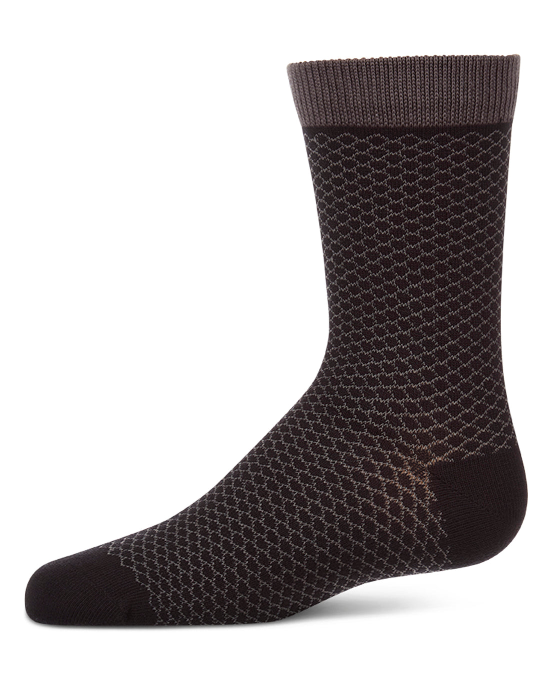 MK-197 MEMOI GEO BOYS SOCKS