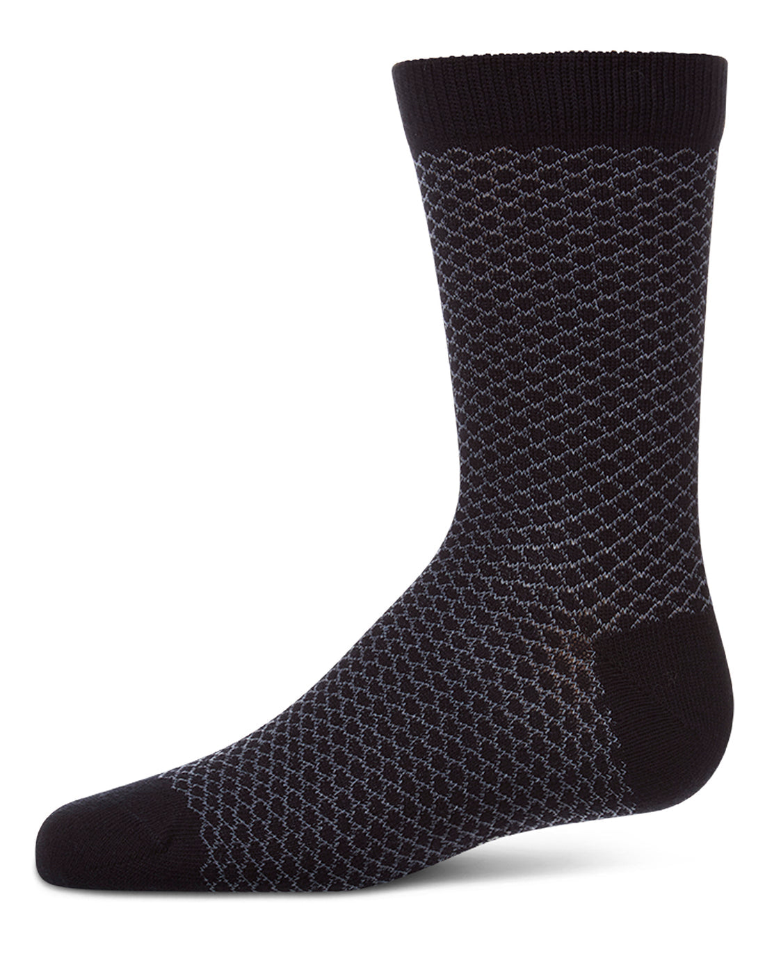 MK-197 MEMOI GEO BOYS SOCKS