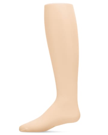 MK-318 BASIC SILKY SHEER 18DN TIGHTS
