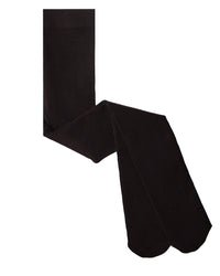 MK-322 MEMOI RIBBED SUPREME COTTON NON PILLING TIGHTS