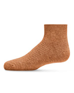 MK-5201 MEMOI THIN RIBBED ANKLET