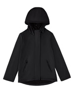 MKA-1002 MEMOI CLASSIC LINED RAINCOAT W/ POUCH