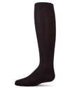 MKF-3103 MEMOI MULTI ARROW RIB COTTON TIGHTS