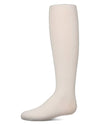 MKF-3103 MEMOI MULTI ARROW RIB COTTON TIGHTS