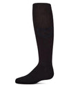 MKF-4084 MEMOI TERRY HEART COTTON TIGHTS