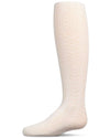MKF-4094 MEMOI MULTI CHEVRON STITCH TIGHTS