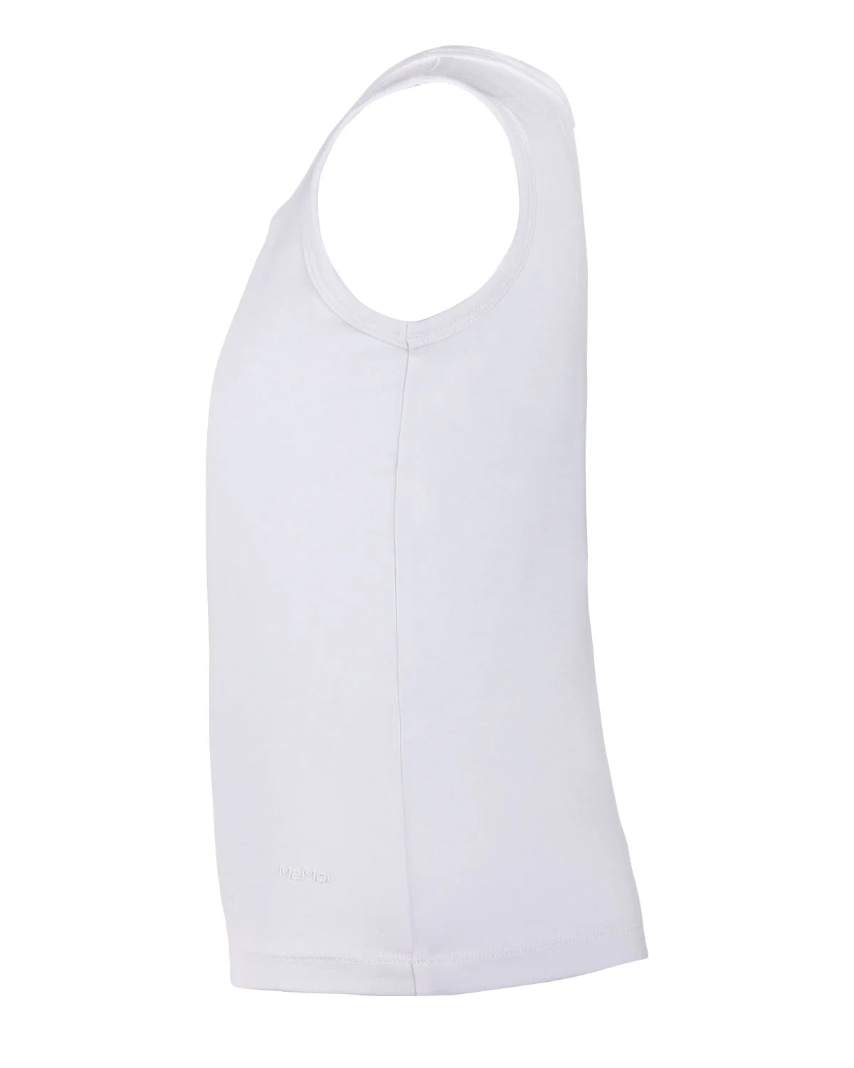 MKU1010 MEMOI BOYS TANK TOP 3PK