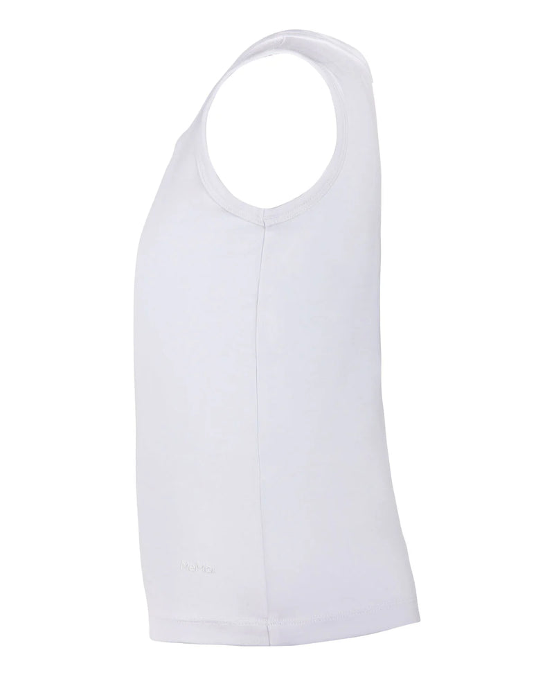 MKU1010 MEMOI BOYS TANK TOP 3PK