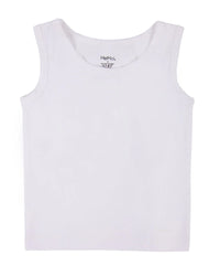 MKU1010 MEMOI BOYS TANK TOP 3PK