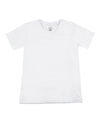 MKU1200 MEMOI  BOYS V-NECK SS TEE 3PK