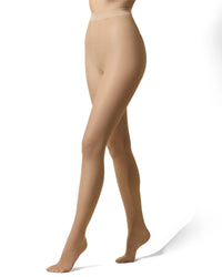 MM-239 MEMOI ENERGIZING LIGHT SUPPORT NON CT 30DN PANTYHOSE