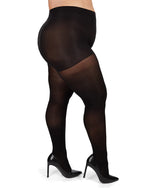 MM-2636 CURVY 60D CONTROL TOP TIGHTS