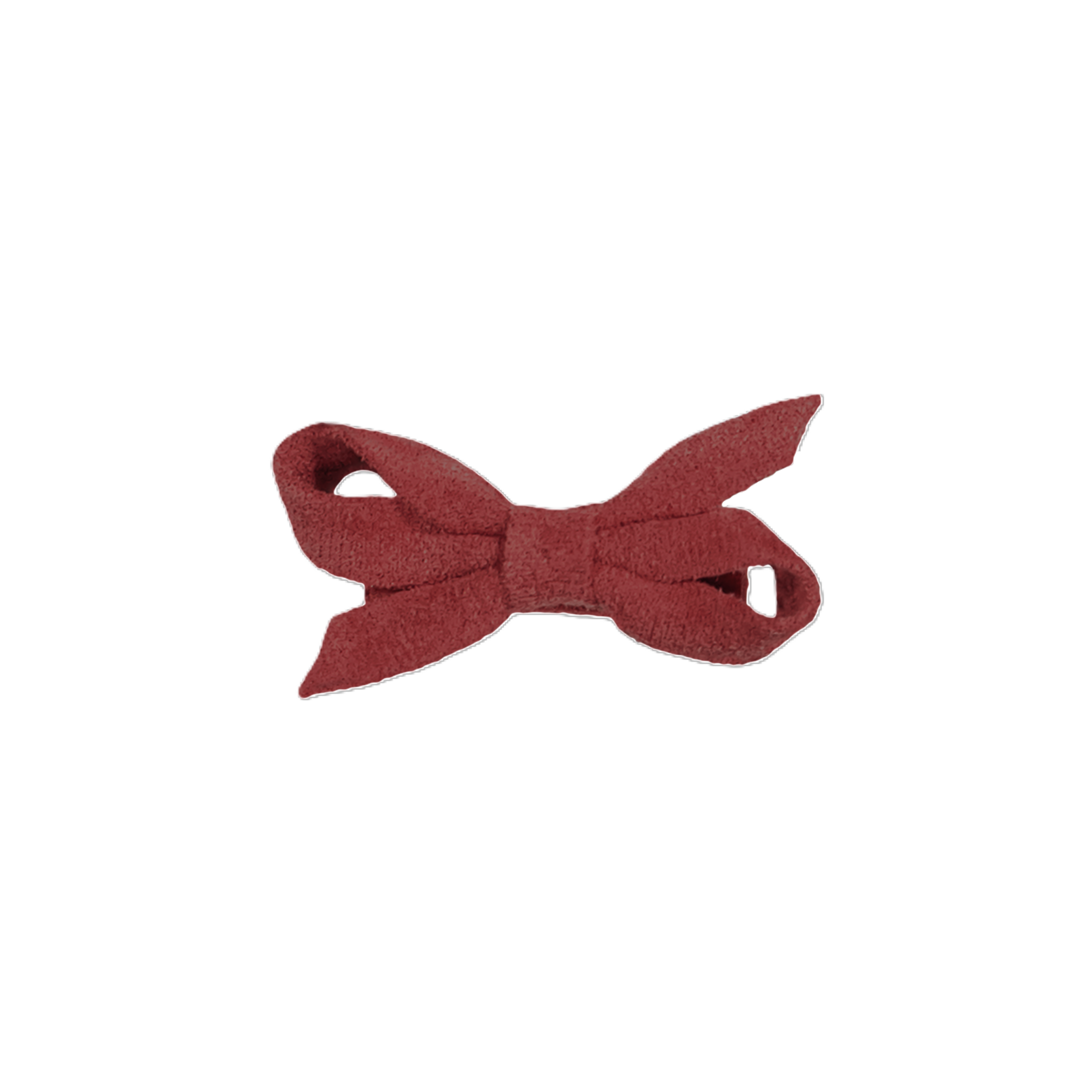 MN4624 DACEE SUEDE MINI CLIP