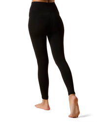 MO-345 MEMOI BLACKOUT TRAK LEGGINGS