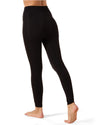 MO-347 MEMOI VELVET PLUSH LEGGINGS