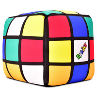 780-891 ISCREAM MINI RUBIK'S CUBE MICROBEAD PLUSH