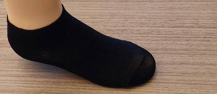 147 ZUBII MINI MODAL ANKLE SOCK