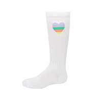 JRP ORLANDO KNEE SOCK