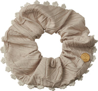 P-7263 CHERIE TEXTURED SCRUNCHY