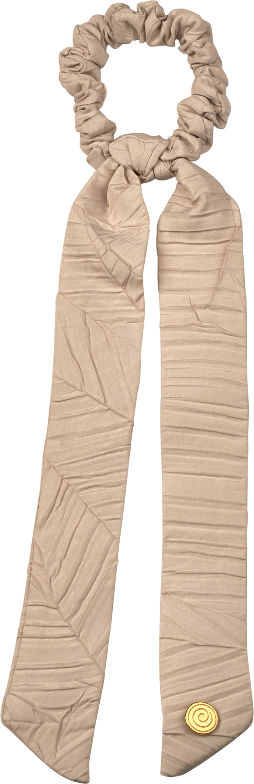 P-7263 CHERIE TEXTURED PONY/TIES